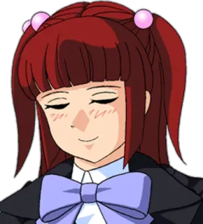 😌 a6fb1346 telegram sticker