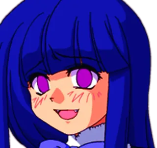 😝 d9f8a6b7 telegram sticker