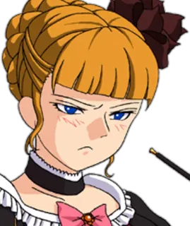 😠 f77620b1 telegram sticker