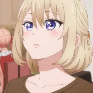 💛 a543beef whatsapp sticker