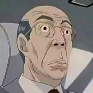 😳 10a689d8 telegram sticker