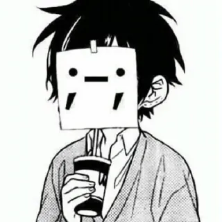 Ummm - @Otakuzdream telegram stickers