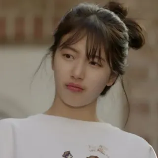 😕 2f2e13ad 女人, 女孩, 人, 脸, 肖像, 表情 telegram sticker