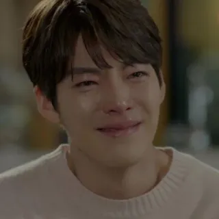 😭 cbb76f96 难过, 哭泣, 情绪化, 男人, 脸, 眼泪 telegram sticker