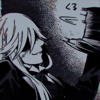 ✖️ 68232df9 <3 telegram sticker