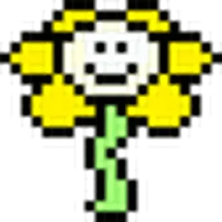 Undertale (@zoerplay) telegram stickers