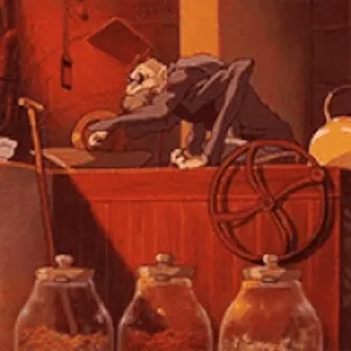 🕷 8263c971 telegram sticker