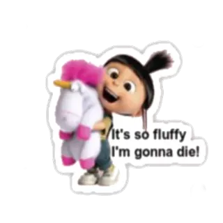 unicorn telegram stickers