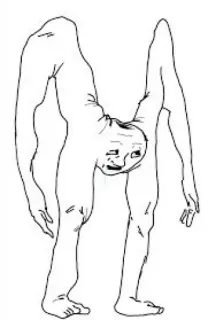 😂 74c84c3b Мем, Вояк, Грустный, Деформированный, Смешной telegram sticker