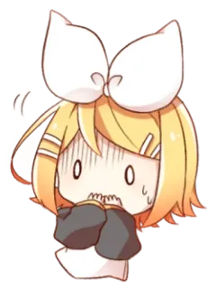 ⭑ࣶࣸ - @fckmne's 𝓛  @mieamorre :: @fStikBot telegram stickers