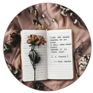 🤍|➺@Universe_in_Letters 4💭✨ telegram stickers