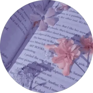 🤍 20d7450f have to
art meum,
the'd love a
om took me bel
We'd eat french f
ed.
shakes
he
clothes
eleon is a painting
I to the other end. It's try
nice. But I like her anywa
Il cheeks. She's beautiful, h
other sheet from the sile and
dededees of the papo
The boy was in the ca
ce Mom left
ART BOOKS
andwriting
I picked the one from the t. se
pink m
in Sarasot
kasy pictures-paintings, sculptures, ancient co
opped every single picture out.
hang
her picture. Another. The
Every lime I moy
sound in the she book, flowers, art, reading, aesthetic telegram sticker