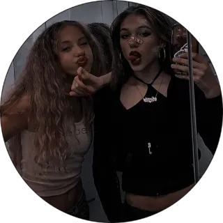 ☕️ 3d8b4a81 telegram sticker