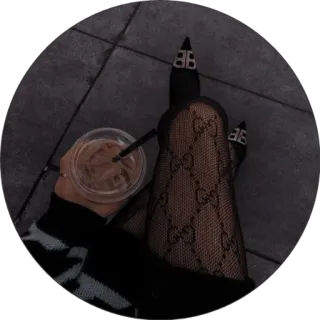 ༄ @Universe_in_Letters 5☕️⸙ telegram stickers