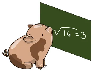 Unlucky @stickersb2b telegram stickers