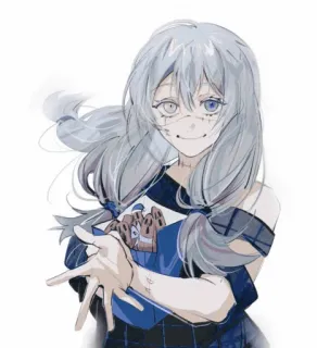 🔅 c4da55b7 Mahito Jujutsu Kaisen Anime, Manga, Jujutsu Kaisen, Mahito, Phản diện telegram sticker