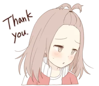 Unmotivated Girl telegram stickers