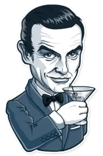 Unofficial Telegram Stickers telegram stickers