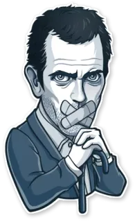 Unofficial Telegram Stickers telegram stickers