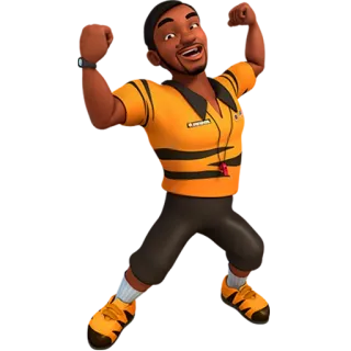 😮 1fff0717 telegram sticker