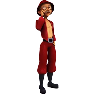 😛 3ee72520 telegram sticker