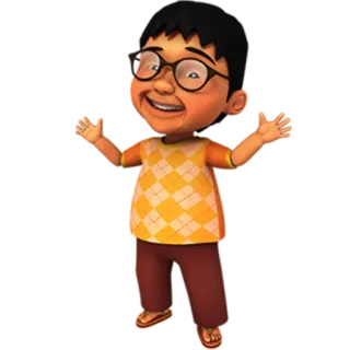 😍 738d8e4b telegram sticker