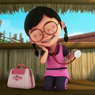 ،، UBIN IBIN ───( @NABASCTALA ) whatsapp stickers