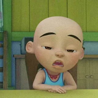 upinipin @CollectionStiker telegram stickers