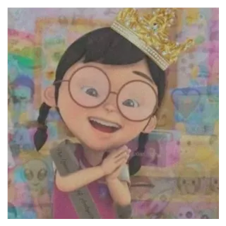 👶 4ec9e4c4 telegram sticker