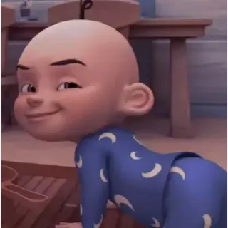 👶 7f3a185d telegram sticker