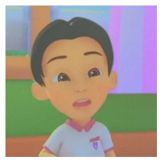 👶 82e171c3 telegram sticker