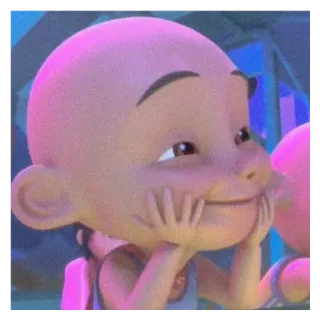 👶 94e1a78b telegram sticker