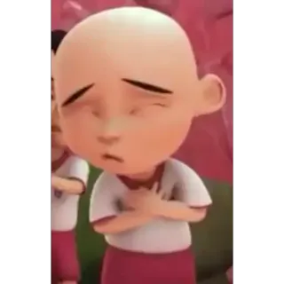 👶 ca875d6b telegram sticker