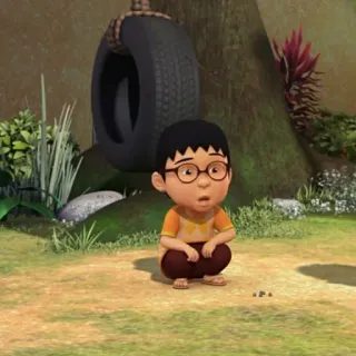 👼 0e7066f9 telegram sticker