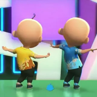 👼 1d5f85fc telegram sticker