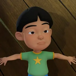 👼 8475a4ae telegram sticker