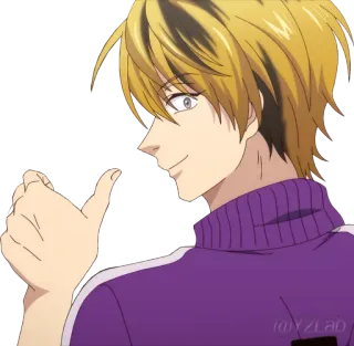 👍 1f7771a6 telegram sticker