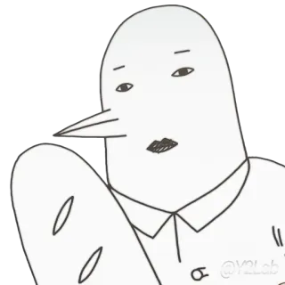 👽 bcc6b88f @Y2lab telegram sticker