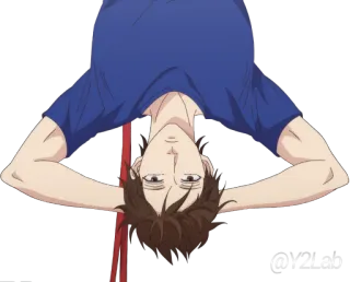 🤸 f3fd3f3b telegram sticker