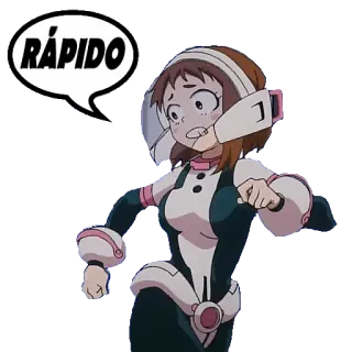 O.URARAKA 🇪🇸 @STIKERFORALL telegram stickers