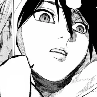 Juujika no Rokunin whatsapp stickers