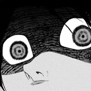 Juujika no Rokunin telegram stickers