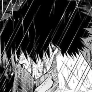 Juujika no Rokunin whatsapp stickers