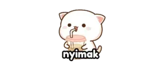 Small || @DIPESH_XD telegram stickers