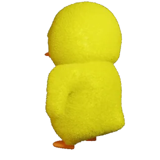 Utya telegram stickers