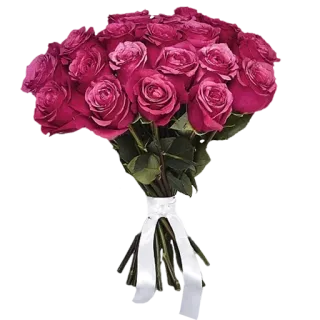 🌹 4caebf49 bouquet, roses, flowers, floral, gift, celebration, romance telegram sticker