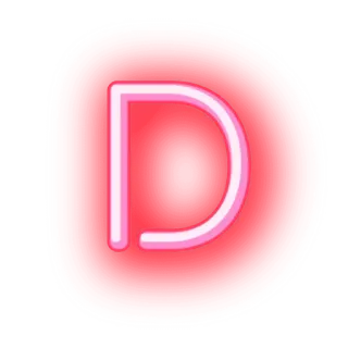 ▪ 057f40bf D Chữ cái, Bảng chữ cái, D telegram sticker