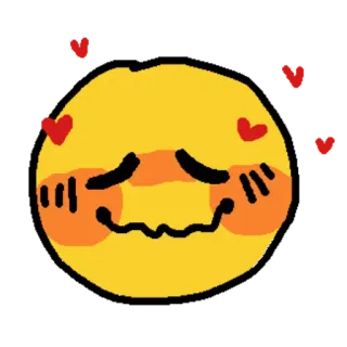 ☺️ 5450d216 telegram sticker