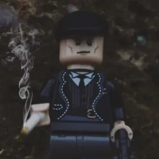 LEGO @emojipipka @emojis4 whatsapp stickers
