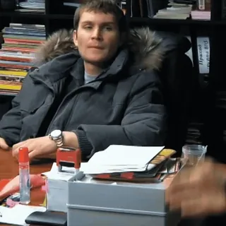 ⌚ 57237ac6 telegram sticker